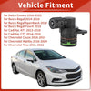 Chevrolet Cruze Malibu Cadillac Buick PCV Valve