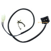 KTM Dual Sport Kill Switch Push Button Horn Starter