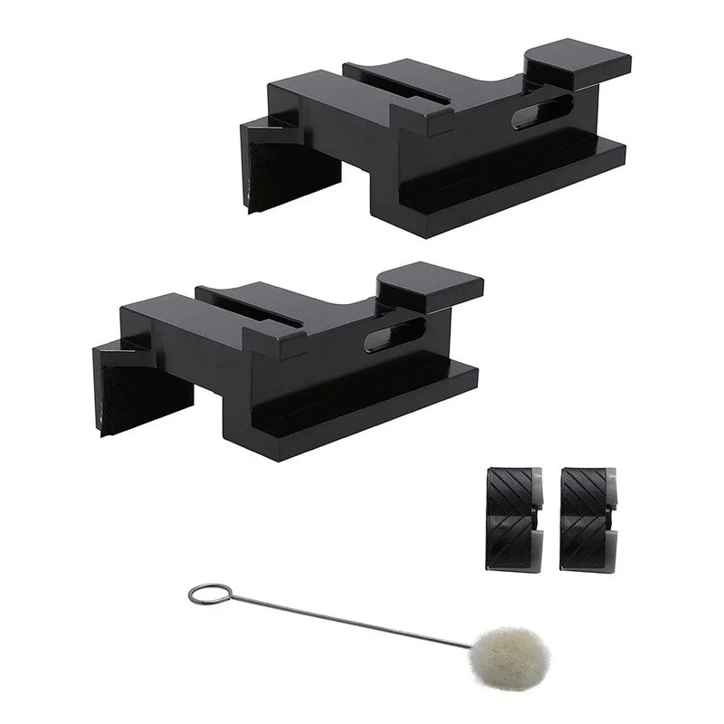 Ford Edge Lincoln MKX MKT Sunroof Track Repair Kit x1 (2007-2014)