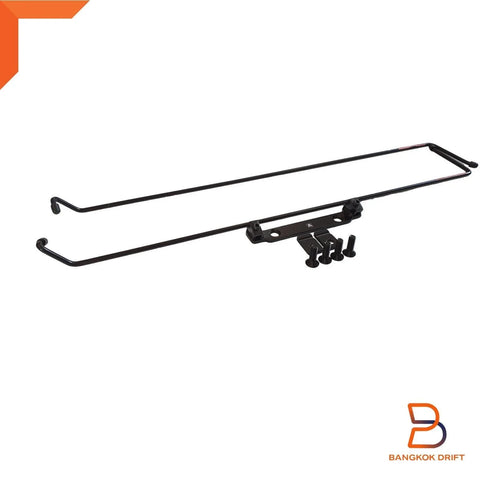 Mazda BT-50 BT50 TF Tailgate Assist (2020-2023)