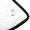 Honda CR-V Side Window Cover Sun Shade UV Block (2012-2016)