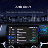 Chrysler AHD 720P Car Reverse Rear View Backup Color Parking Camera