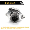 Toyota Dyna Brake Vacuum Pump (1990-1999)