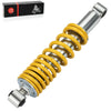 Yamaha Blaster 200 Rear Shock Absorber Yellow (1988–1998)