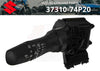Suzuki Jimny Sierra Intermittent Windshield Wiper Assembly
