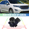 Ford Edge Rear View Backup Camera & Pry Bar (2011-2014)