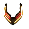 DUCATI PANIGALE V2 V4 V4S V4R Rear Turn Signal Light (2018-2022)