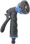 Boats / Caravan 4.5m Multi-Purpose Coil Hose Deck Wash Hose