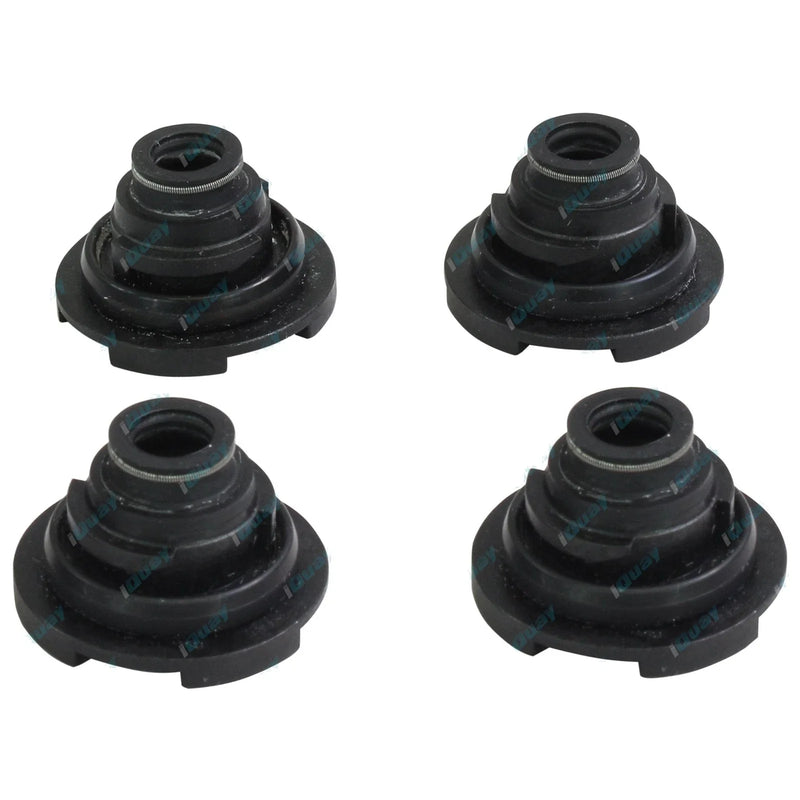 Nissan Patrol GU 4cyl ZD30DDTi CRD 3.0L 2007~2016 Set of 4 Glow Plug Seals