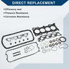 Honda F22B5 (CD5) 1 Set Cylinder Head Gasket Kit (1992-1996)
