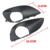 Toyota Vios / Limo Front Bumper Fog Light Covers (2007-2013)