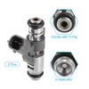 Peugeot 206 207 307 1007 1.4L 4 Pcs Fuel Injector (2000-2013)
