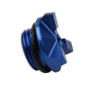 BMW S1000XR S1000RR G310GS Blue Oil Filler Plug Cap Cover M24*2 (2015-2023)