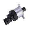 Cummins DAF Iveco Fuel Regulator Solenoid Control Valve