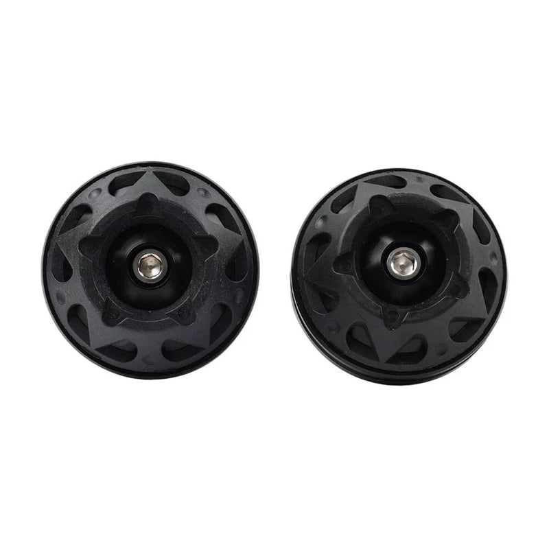 Yamaha TMAX530 Front Fork Frame Slider Crash Protection (2015-2022)