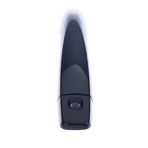 Nissan Qashqai J11 Front Right Black Outer Door Handle (2014–2021)