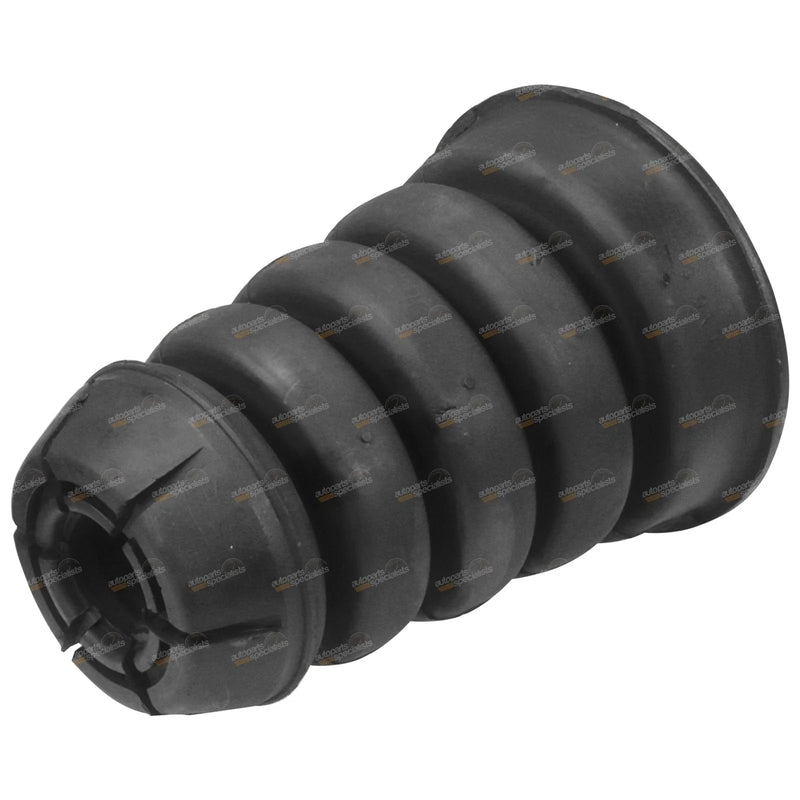 Toyota Landcruiser 80 & 100 Series 2 x Rear Rubber Bump Stops (1990–2007)
