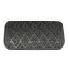 Toyota Corolla MR2 Black Automatic Brake Pedal Pad