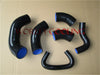 Mitsubishi Lancer Evo 7-9 Silicone Intercooler Hose (2001-2007)
