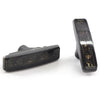 1 Pair Shell Side Marker Lights