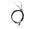 Kawasaki ZR400, ZR550, ZR750 Throttle Cable (1990-2006)