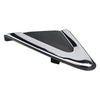 Mitsubishi Front Left Side Mirror Corner Triangle Cover Trim