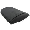 Honda CBR600RR 2007-2025 Black Rear Passenger Seat Pillion