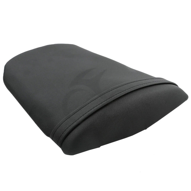 Honda CBR600RR 2007-2025 Black Rear Passenger Seat Pillion