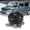 Chevrolet City Express Water Pump & Gasket Kit (2015-2018)
