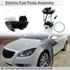 Cadillac DTS Buick Lucerne Fuel Pump Assembly (09–11)