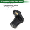 Mazda B2500 BT50 Speed Sensor (2006-2011)