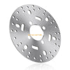 Yamaha Wolverine 350 YFM350FX Brake Calipers & Disc Rotors (1995–2005)