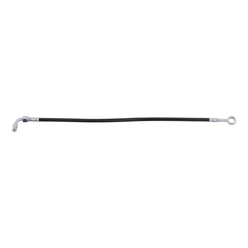 Harley Touring Road Street Electra Glide 18" Brake Cable Hose Line (2008-2023)