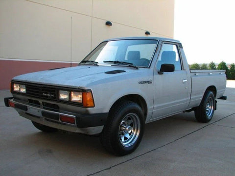 Nissan Datsun 720 Left Arm Rest Door Handle (1980-1986)