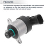Chevrolet Nubira Fuel Pressure Regulator 20-70 Psi (2003-2008)