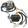 KTM 250 350 SX-F XC-F Stator Regulator Rectifier Gasket (2016-2024)