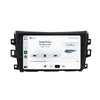 Nissan Navara NP300 Android 4+64GB Head Unit Car Radio (2015-2022)