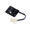 Mitsubishi Outlander ZJ Reverse Camera OE Connector (2012–2015)
