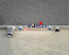Ford Mustang, Mercury Cougar, XR7, Torino Aluminum Radiator (67-70)