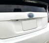 Toyota Prius Boot Lid Moulding Trim (2012-2015)