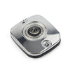 Harley Sportster Front Brake Master Cylinder Cover (1996-2003)