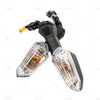 Kawasaki Ninja 250 300 650 1000 Rear Turn Signal Indicators (2008-2023)