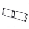 BMW X6 E71 Carbon Fiber Center Console Trim (2008-2013)