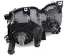 BMW 3 Series E46 Compact 2000-2004 Halogen Headlights (Left & Right)