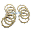 Suzuki GSX1200 Inazuma Clutch Friction Plate Kit (1998-1999)