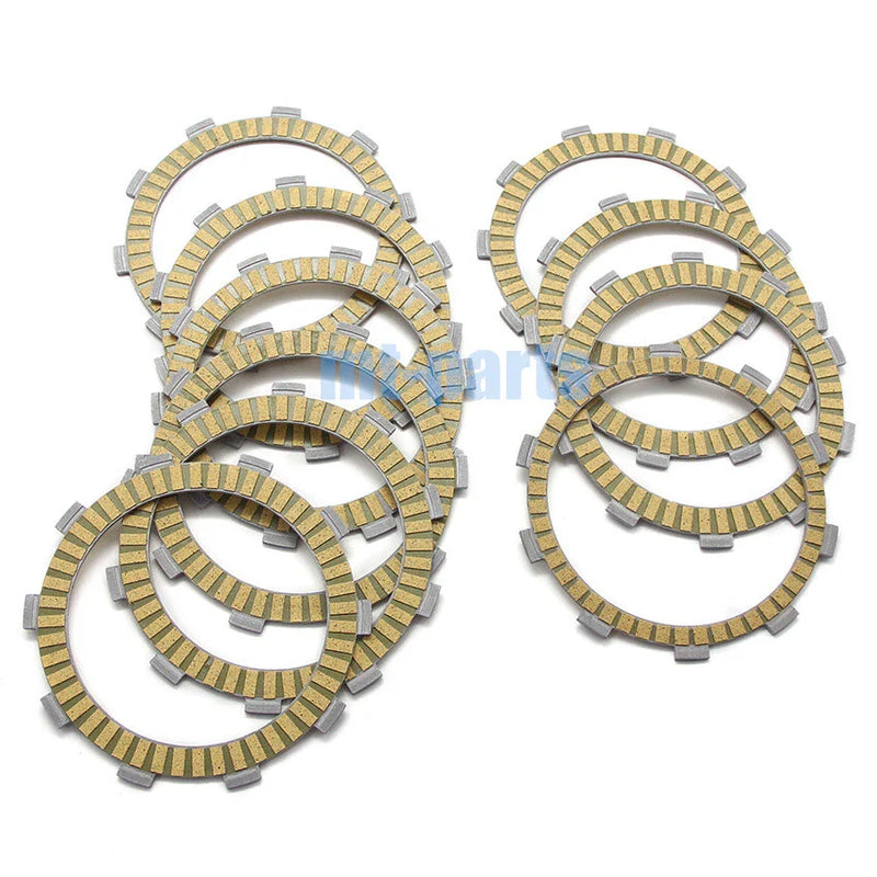 Suzuki GSX1200 Inazuma Clutch Friction Plate Kit (1998-1999)