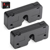 Polaris Ranger 570 / 800 / 900 / 1000 XP 2 Pcs Tailgate Slam Latch