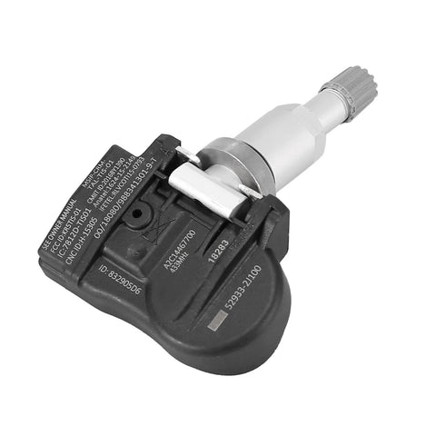 Kia Rio TPMS Sensor 433MHz (2018-2020)