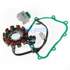 Honda Wave 110 Stator Regulator Rectifier Gasket (2013-2017)