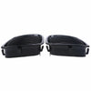 BMW E46 325Ci 330Ci 328 3 Series Gloss Black Kidney Grille (1998-2001)